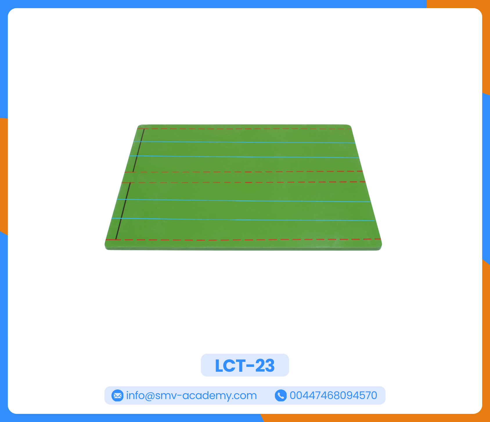 مجموعة سبورات طباشيرية